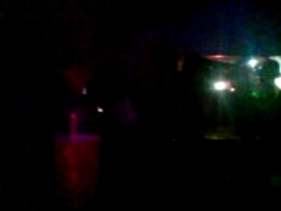 TTP The dark Robot 1