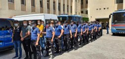Son Dakika | Diyarbakır merkezli 16 ilde dev yasa dışı bahis operasyonu: 68 gözaltı