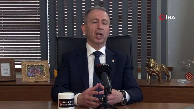 Metin Öztürk: Fatih Hocayı herkes yerden yere vururken, biz sahip çıktık