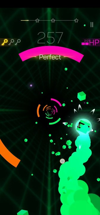 smash color