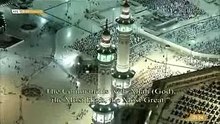 صلاة التراويح , الحرم المكي, 26 رمضان 1442 , سعود الشريم