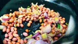 सुबह की जल्दी के लिए टेस्टी पोहा रेसिपी || कम तेल में बनाये पोहा नमकीन || Pohe Namkeen Recipe