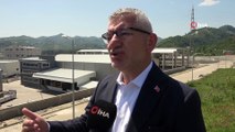 AK Parti Giresun Milletvekili Aydın: “Giresun 2. OSB yatırım ve istihdam üssü olacak”