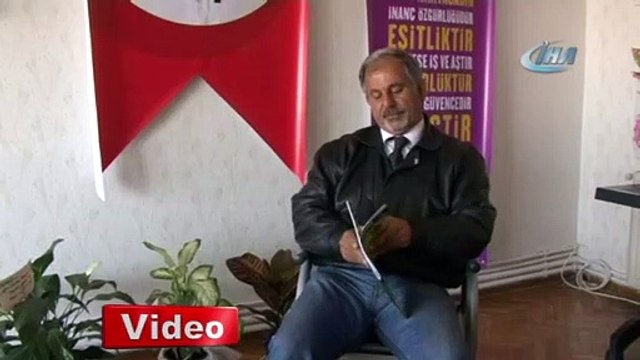 HDP’nin asker kökenli milletvekili adayı gözaltına alındı