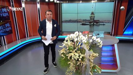 Uyan Türkiyem 22 Mayıs 2021