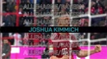 Euro 2020 - Kimmich, un joueur à suivre
