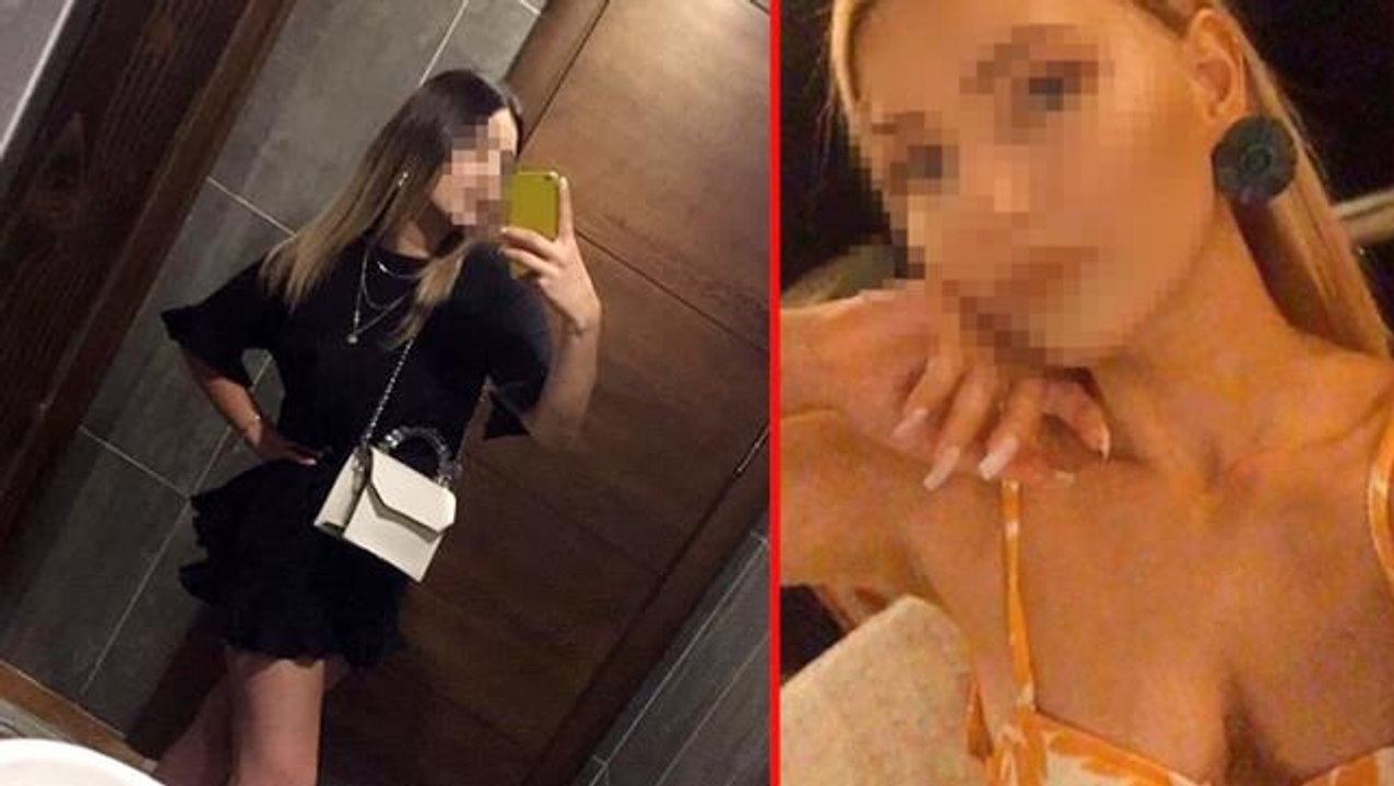 Sevgilisiyle kavga eden kadın, ikinci kattan lüks aracın cam tavanına düştü