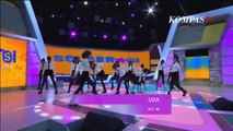 JKT48 - UZA