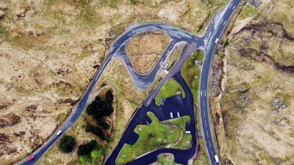 Rest & Be Thankful part 2