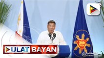 Pangulong Duterte, nanawagan ng kooperasyon ng lahat ng bansa ngayong may pandemic