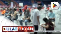 'Vaccine slots for sale', iniimbestigahan ng PNP-CIDG