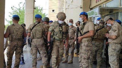 Şanlıurfa’da ‘arazi’ kavgası: 3 ölü