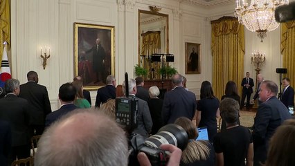 Biden betont Notwendigkeit von Zwei-Staaten-Lösung im Nahen Osten