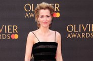 Gillian Anderson says playing Margaret Thatcher was the hardest role of her career