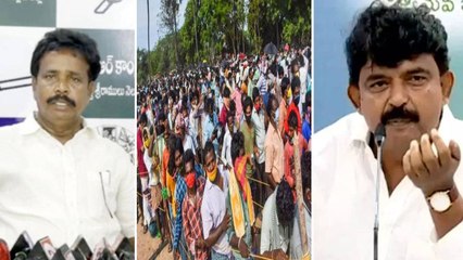 #Krishnapatnam : ICMR అనుమాతి వచ్చాకే ఆనందయ్య కరోనా మందు పంపిణీ! || Oneindia Telugu