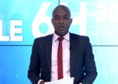 Le 06 Heures 30 de RTI 1 du 22 mai 2021 par Abdoulaye Koné