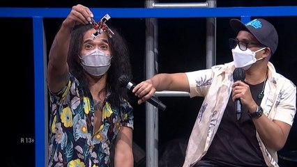 Vaksin Slank untuk Indonesia - Slank Belajar Membuat Kerajinan Tangan