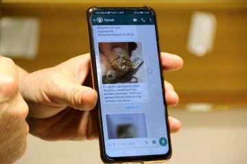 Değeri artan altında sahte ve çalıntı oranı yükseldi, esnaf hırsız ve dolandırıcılara karşı grup kurdu