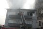 Son dakika haberleri! ÇANAKKALE - Bayramiç'te kullanılmayan evde çıkan yangın maddi hasara neden oldu