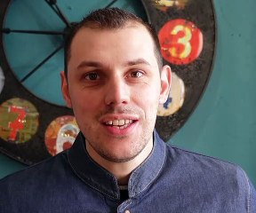 JOB Panzo - Petite Annonce Video