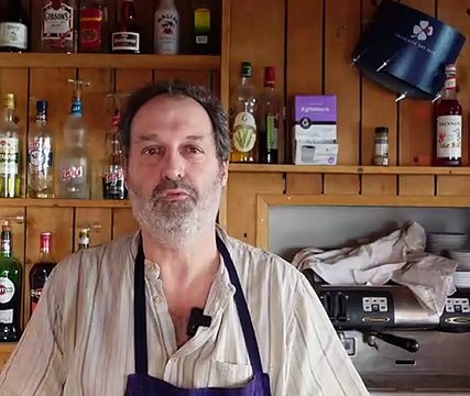 Le P'tit bar à bieres-Petite annonce video