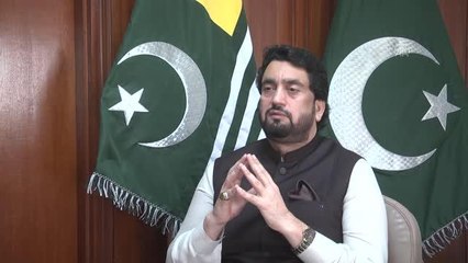 İSLAMABAD - Pakistan'a göre dünya, İsrail'in saldırılarına sessiz kalmayı sürdürürse ağır bedel ödeyecek