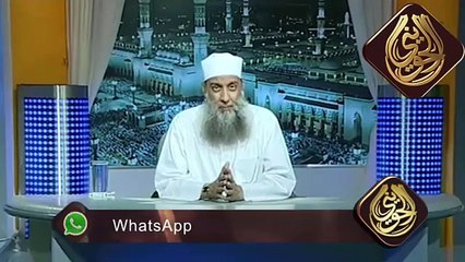 ساعة وساعة الحلقة 2   الشيخ الحويني