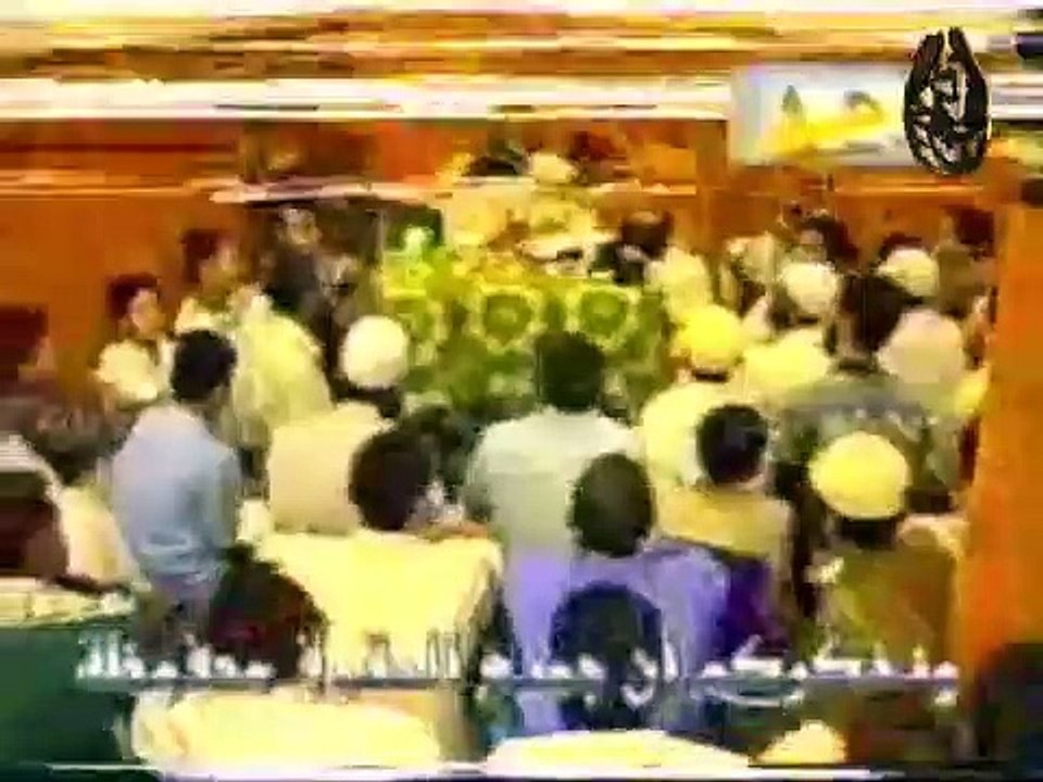 حدثني أبي   محاضرة للشيخ أبي إسحاق الحويني