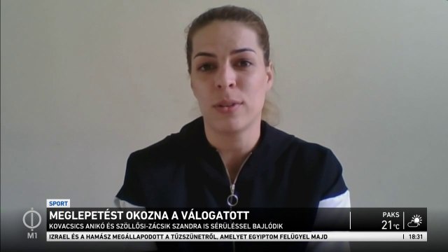 Kovacsics Anikó - 2021.05.21