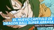 El nuevo capítulo de Dragon Ball Super a examen - Directo Z 01x38