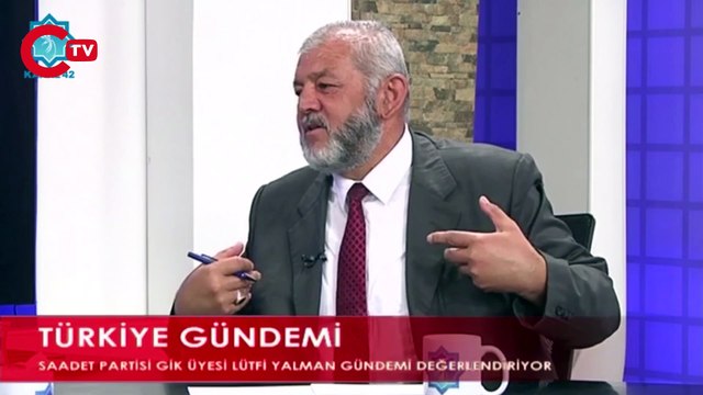 Saadet Partili isimden dikkat çeken iddia: Ağar'ın Beştepe'de ofisi olduğu söyleniyor