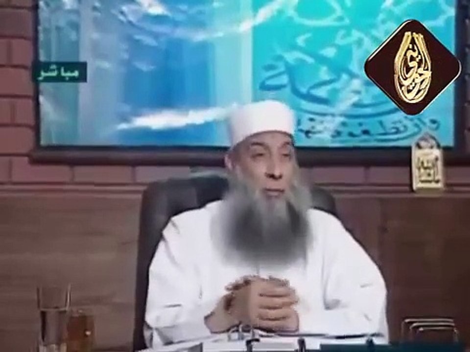زهر الفردوس الحلقة 8 _ الشيخ الحويني