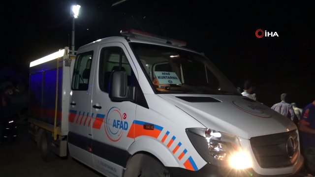 Dicle Nehri'nde kaybolan şahsın cansız bedeni bulundu