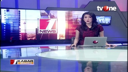 Bawa Pistol & Bom, Pemuda Rampok Bank di Samarinda