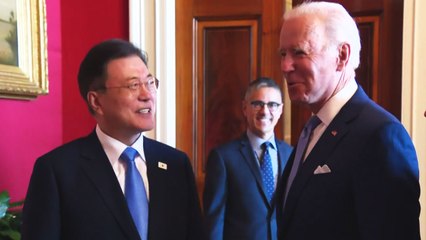 日 언론 "한반도 비핵화 긴밀한 연계 확인"...中, 타이완 등 언급 '불쾌감' / YTN