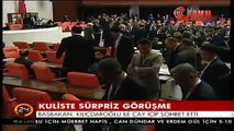 Kılıçdaroğlu'ndan Yıldırım'ı güldüren sözler!