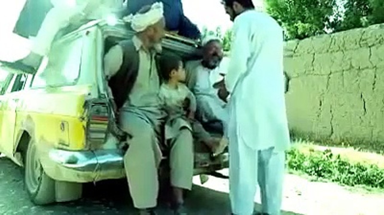 Afghan Full Movie 2017 HD   قصه ها