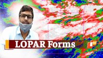 CycloneYaas: Landfall Likely On May 26 Morning, Low Pressure Area Forms Over Bay Of Bengal