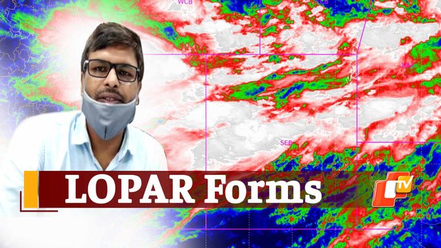 CycloneYaas: Landfall Likely On May 26 Morning, Low Pressure Area Forms Over Bay Of Bengal