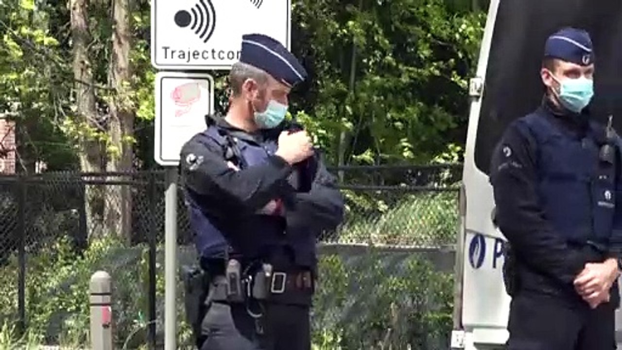 Soldat spionierte angeblich mögliches Anschlagsziel aus