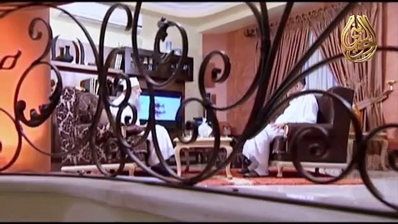 أندى العالمين _ للشيخ أبي إسحاق الحويني _ الحلقة 10