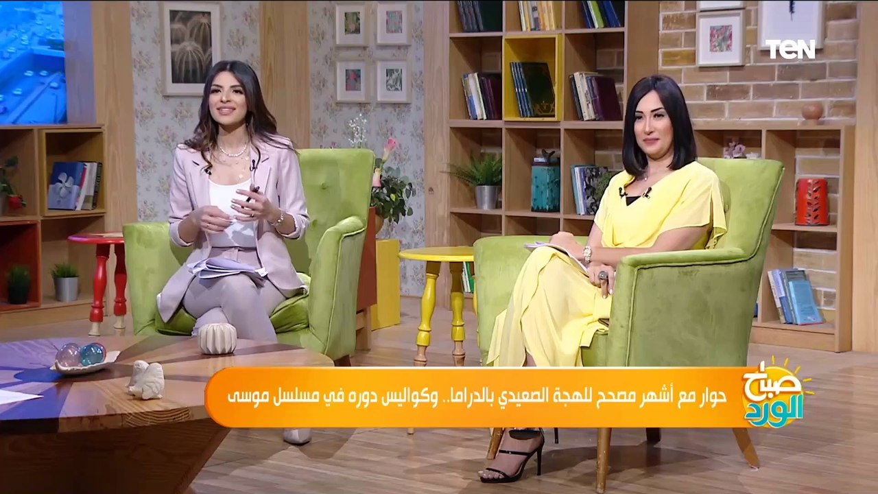 مصحح لهجة صعيدي يكشف أسباب تعدد اللهجات وأهم الكلمات التي أصلها يرجع للصعيد ولا نعرفها