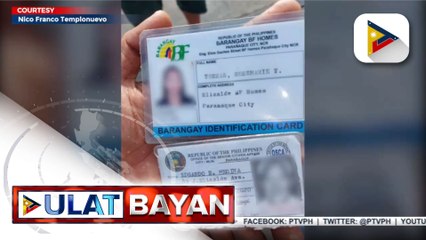Mag-asawang lumabag sa quarantine protocols, sinampahan ng kaso ng Caramoran LGU