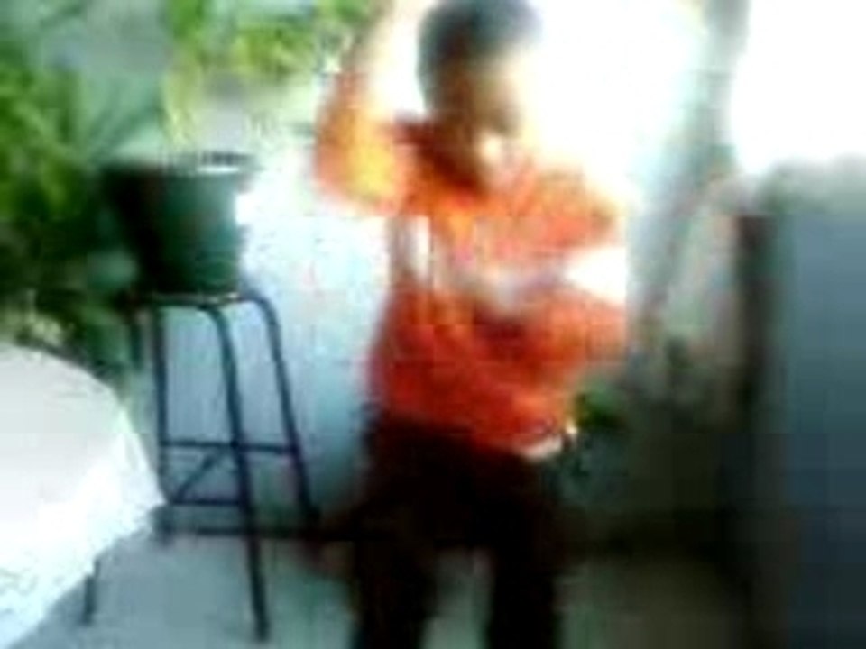 sucette avant le shihoni