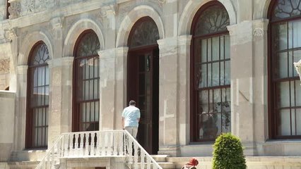 Istanbul museum boasts unmatched Ottoman palace painting collection