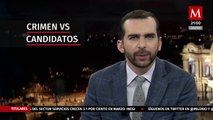 Milenio Noticias, con Alejandro Domínguez, 21 de mayo de 2021