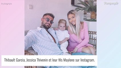 Jessica Thivenin hospitalisée et au plus mal : "Je fais que pleurer, je n'arrive pas à m'arrêter"