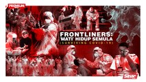 Frontiners: ‘Mati’ Hidup Semula (Surviving Covid-19)