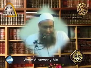 فتاوى الحويني _ هل النزول عند السجود يكون علي الركبتين أم اليدين ؟