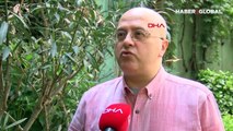 Prof. Dr. Kurnaz: Türkiye'de yaz turizmi olmayacak, aralık ayından itibaren denize gireceğiz